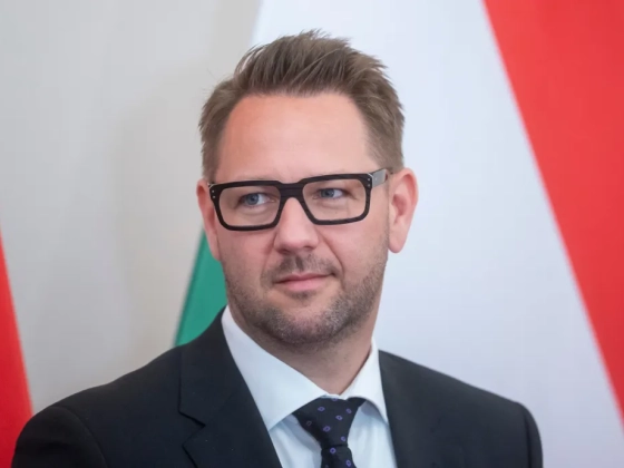 Kapitány István felmentette a Paks II. Atomerőmű Zrt. vezérigazgatóját