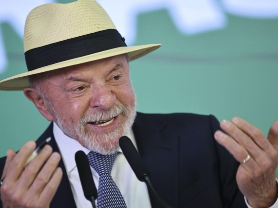 „Indokolatlan”: az EU, Brazília és mások bírálják a legújabb Trump-vámokat
