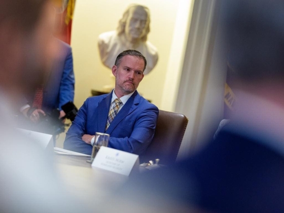 Ha a kiskereskedők azt gondolnák, hogy az Egyesült Államok kereskedelmi tarifáinak vége, gondoljon újra