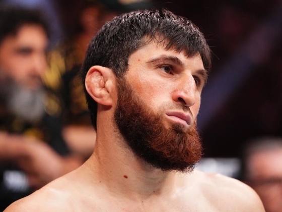 UFC Ankalaev vs. Guskov: Mi a különleges az Abu Dhabi kártyában?