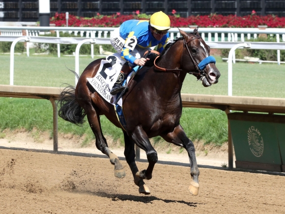 Bing Crosby Stakes At Del Mar Offers Spot In Breeders’ Cup