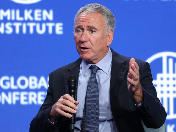 Ken Griffin milliárdos a teljes háztömb tulajdonosa lesz Miamiban, miután a City jóváhagyta a földeladást