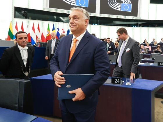 Több mint félmilliárd forint támogatást kapott a Magyar-Turán Alapítvány, Orbán Viktor személyesen intézkedhetett