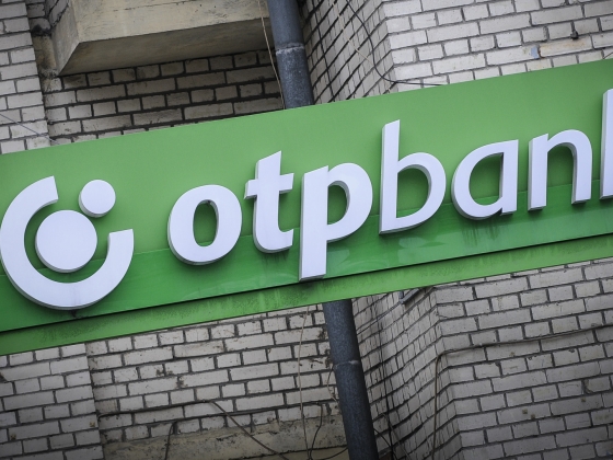 Kimerítette 60 milliárd forintos részvény-visszavásárlási keretét az OTP