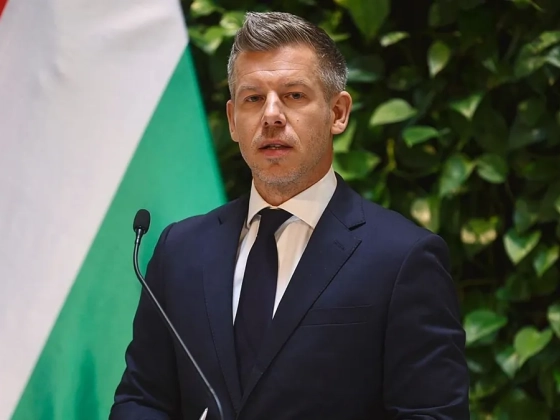 Magyar Pétert mégis a TEK védi