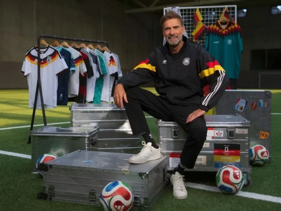Jürgen Klopp visszatért, két év után ismét edzőként folytatja – hivatalos
