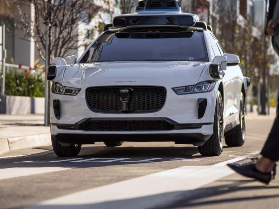 Robotaxis hamarosan Németországban?: A Waymo megerősíti a nemzetközi terjeszkedési terveket