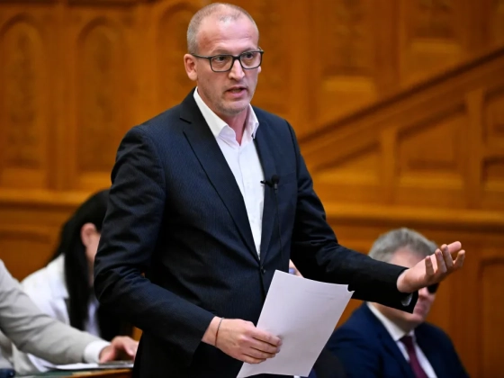 Tarr Zoltán: Több mint félmilliárd forintot kapott a Magyar-Turán Alapítvány Hankó Balázséktól Orbán Viktor közbenjárásával