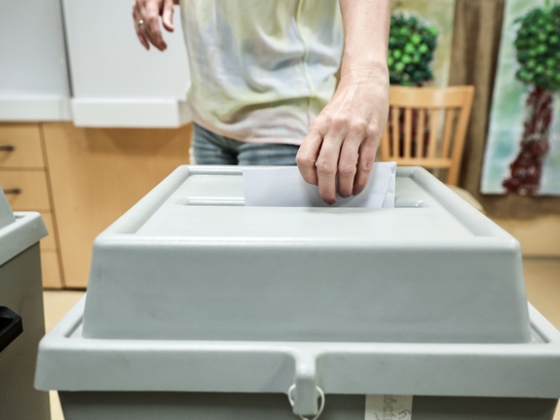 Öt településen tartanak időközi választást – egyikben sem indul a Fidesz