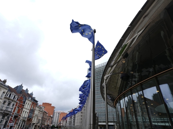 Az EU fővárosai lemaradnak Brüsszeltől a személyzet és a technológia terén