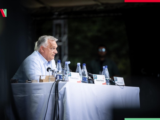 Magyar ügyvédi körvezető: hamarosan gyanúsított lehet Orbán volt miniszterelnök – letartóztathatják?