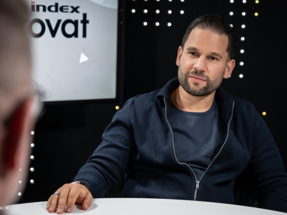 „Mi van, ha az én életem is így alakul?” – Rácz Jenőt is elérte a nagy felismerés
