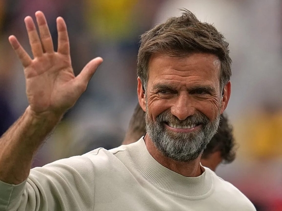 Jürgen Klopp megerősítette a német válogatott új edzőjét