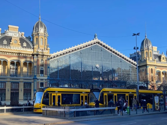 Hamarosan fontos változás jön a 4-es metró közlekedésében
