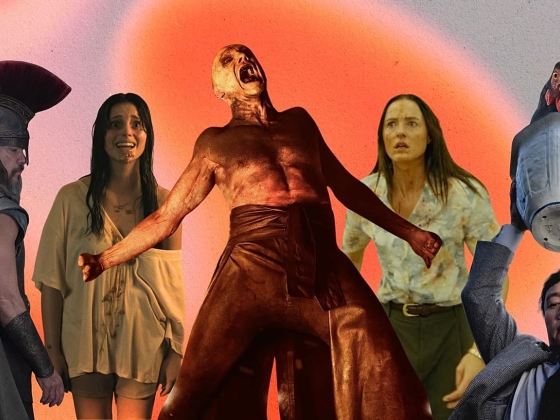 Odysseys, Bones and Hens: What are the best movies of 2026... So far?
