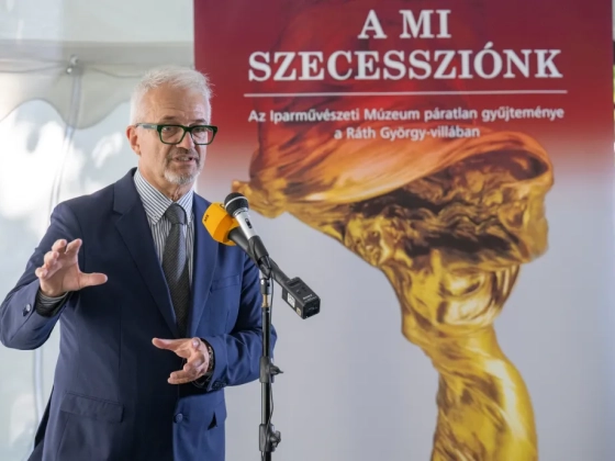 Kirúgják három kiemelt múzeum főigazgatóját a minisztériumi vizsgálatok után