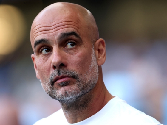 Nem áll készen arra Pep Guardiola, hogy az olasz válogatott szövetségi kapitánya legyen