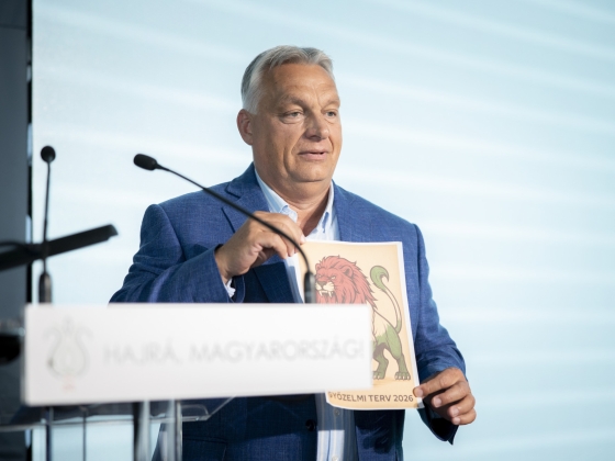 Mégis nyomoz a rendőrség az utolsó Nemzeti Konzultáció miatt, hűtlen kezelés a gyanú