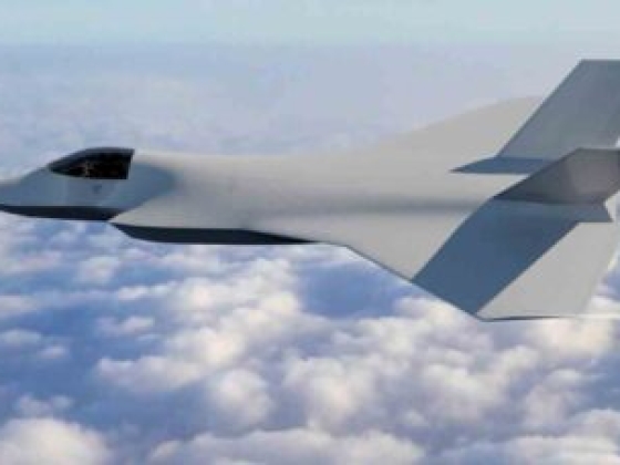 A Rolls-Royce előrelépett az Egyesült Királyság hatodik generációs vadászgépéhez készülő hajtómű fejlesztésében