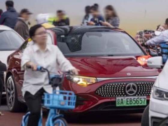 Egy amerikai törvényjavaslat veszélyezteti a Mercedes-Benz eladásait az Egyesült Államok piacán
