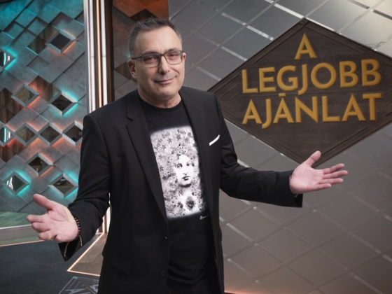 Műsorváltozás az RTL-en: lekerül a képernyőről Sváby András műsora