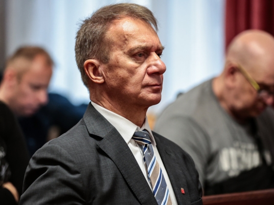 Varju László: Száz nap türelmi időt adok a Tiszának