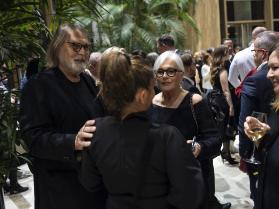 Megvan az átmeneti filmes döntőbizottság, Pataki Ágnes a filmes rendszerváltás eddigi nyertese