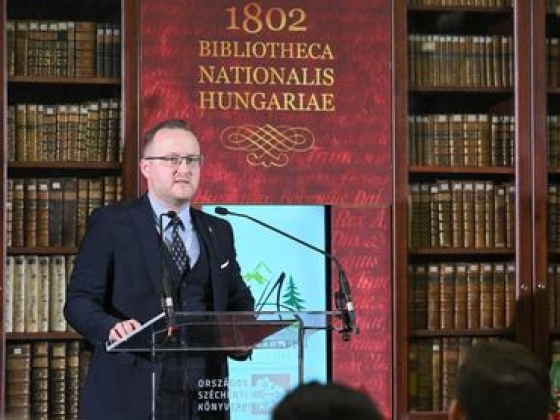 Három közintézmény főigazgatóját is menesztették