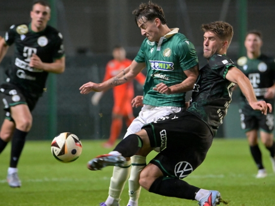 Hivatalosan is elhalasztották a Ferencváros Győr elleni bajnokiját a Real Madrid miatt