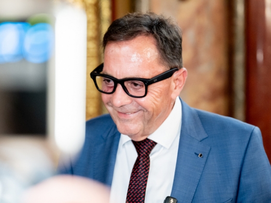 Magyar Péter „elpócsjánosodott” – legalábbis szerinte