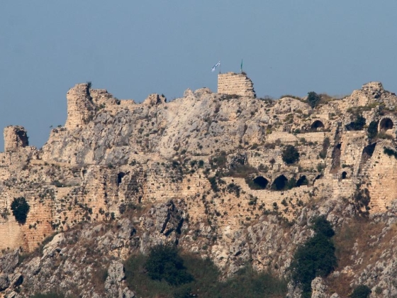 Az UNESCO felveszi a libanoni, ciszjordániai helyszíneket a veszélyeztetett listára