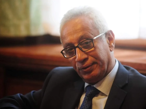 Ahmed Abdullah Nagi jemeni nagykövet: Miért nem engedheti meg a világnak, hogy Bab al-Mandab „egy másik hormuz” legyen?