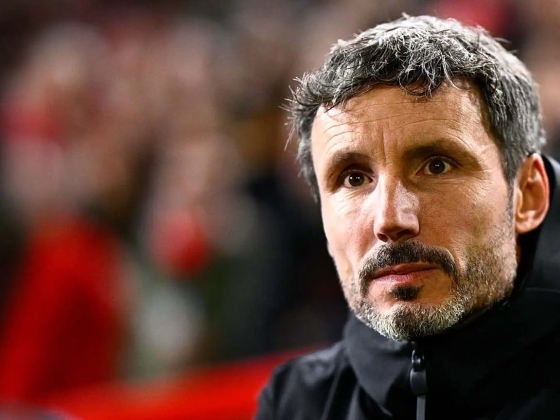 A holland legenda, van Bommel nevezte ki Belgium új vezetőedzőjét