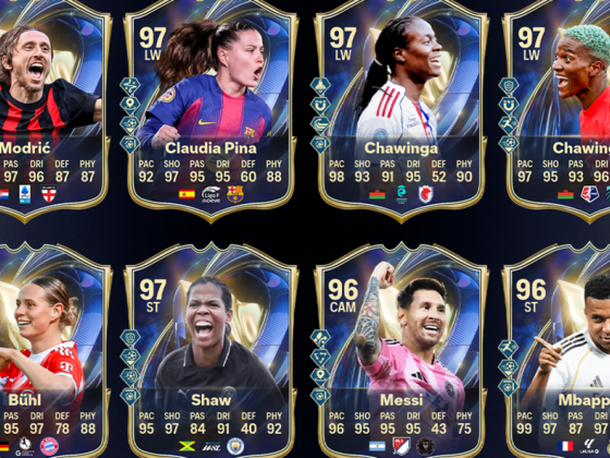 Az EA legkelendőbb futball-videojátéka 16 év feletti korhatárt kap a loot boxok miatt