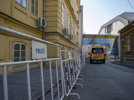Felajánlotta lemondását a pécsi kórház sürgősségi osztályának vezetője