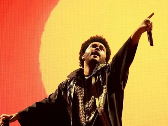 A Weeknd egy újabb hatalmas albummal a hosszú élet mérföldkőjévé vált