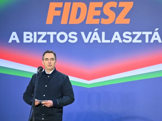 Debrecen polgármestere úgy érez a Fidesz iránt, mint akit elhagyott a kedvese
