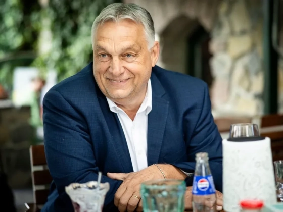 Orbán Viktor ezzel a három szóval üzent Tusványosról