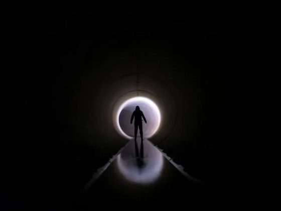 Percekig halott volt, látta a túlvilágot: ami odaát történt, örökre megváltoztatta a nő életét