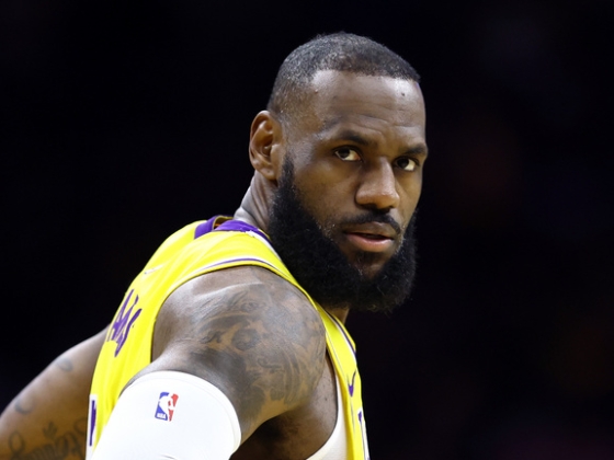 Hetekig találgatta a sajtó, most kiderült, hová igazol LeBron James