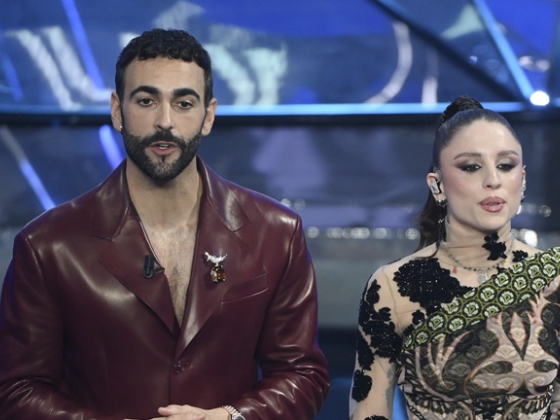Ekkora sikert senki sem várt az olasz pop két nagyágyújától
