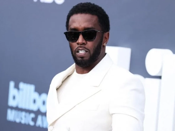 Magánzárkába került P. Diddy: összeverekedett egy másik rabbal