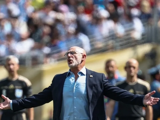 Nem csitul a vb-döntős botrány: dühösen üzent az argentinoknak a spanyolok kapitánya