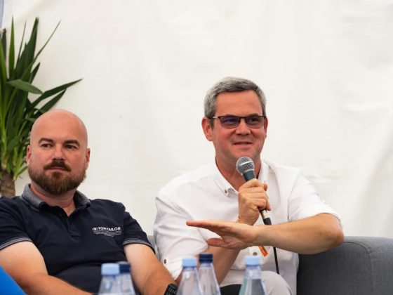 A főnök holnap mond egy nagyon jó beszédet, a Fidesz jó tracken van