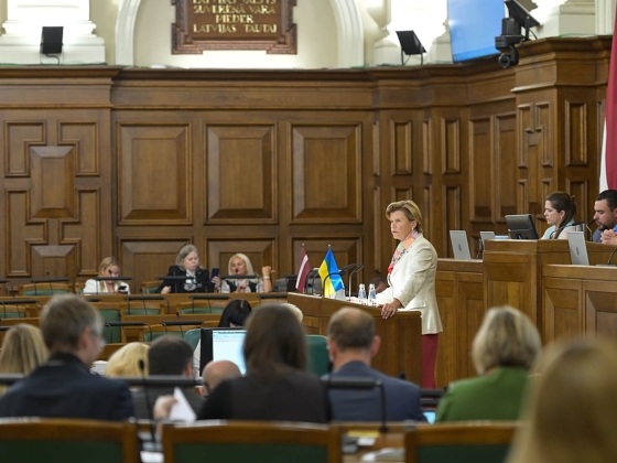 Lettország betiltja a könyveket, újságokat és videojátékokat Oroszországból és Fehéroroszországból