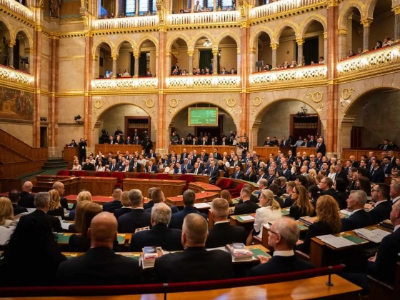 Más közintézmények, állami cégek vezetőit menesztette a magyar kormány – derült ki a nevek közül