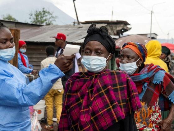 Ezernél is többen meghaltak az ebola-járványban, és a valóság még ennél is rosszabb lehet
