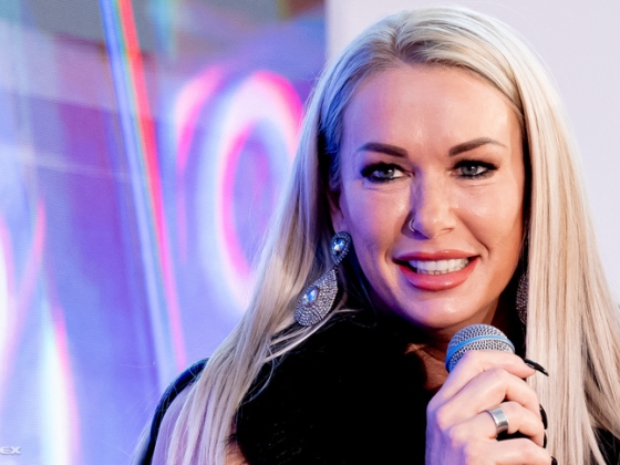 Kiara Lord után Molnár Anikó is meglepő vallomást tett Puzsér Róbertről, videót forgatna a kritikussal