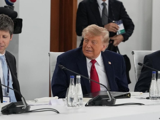 Trump vámvizsgálattal fenyegeti az EU-t a Google miatt, technológiai bírságokkal