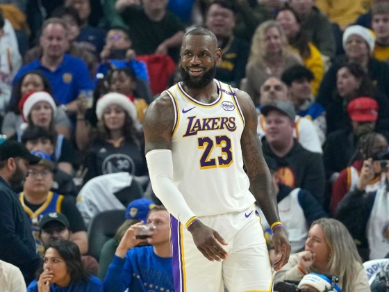LeBron Jamesszel a 76ers rájátszásának reményei már nem Joel Embiid egészségéhez kötődnek